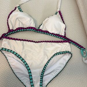 Swimsuits for All Ashley Graham Bikini